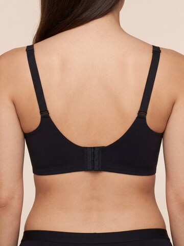 C&City Bustier BH in Zwart