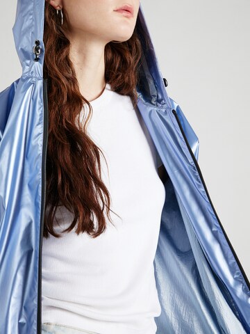 MazePrijelazna jakna - plava boja