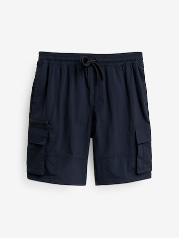 Next - Calções de banho em azul