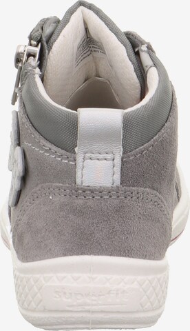 SUPERFIT Boots 'Tensy' in Grey