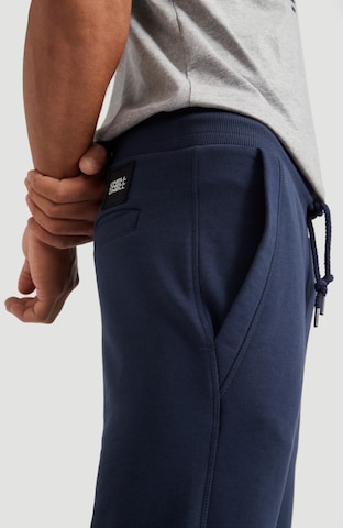 O'NEILL Tapered Pants in Blue