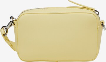 Marc O'Polo Crossbody Bag in Yellow