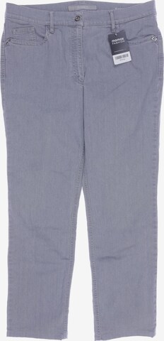 ZERRES Jeans in 34 in Grey: front