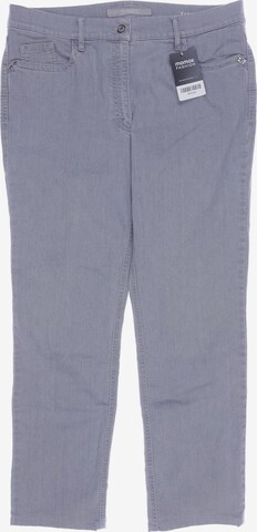 ZERRES Jeans 34 in Grau: predná strana