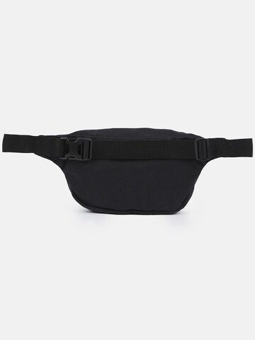 DICKIES Vyölaukku värissä musta