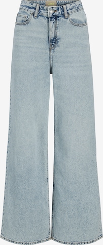JJXX Wide Leg Farkut 'JXTokyo' värissä sininen: etupuoli