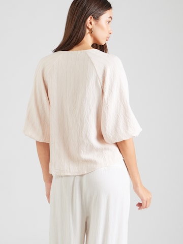 Bluză 'Darina' de la ABOUT YOU pe roz