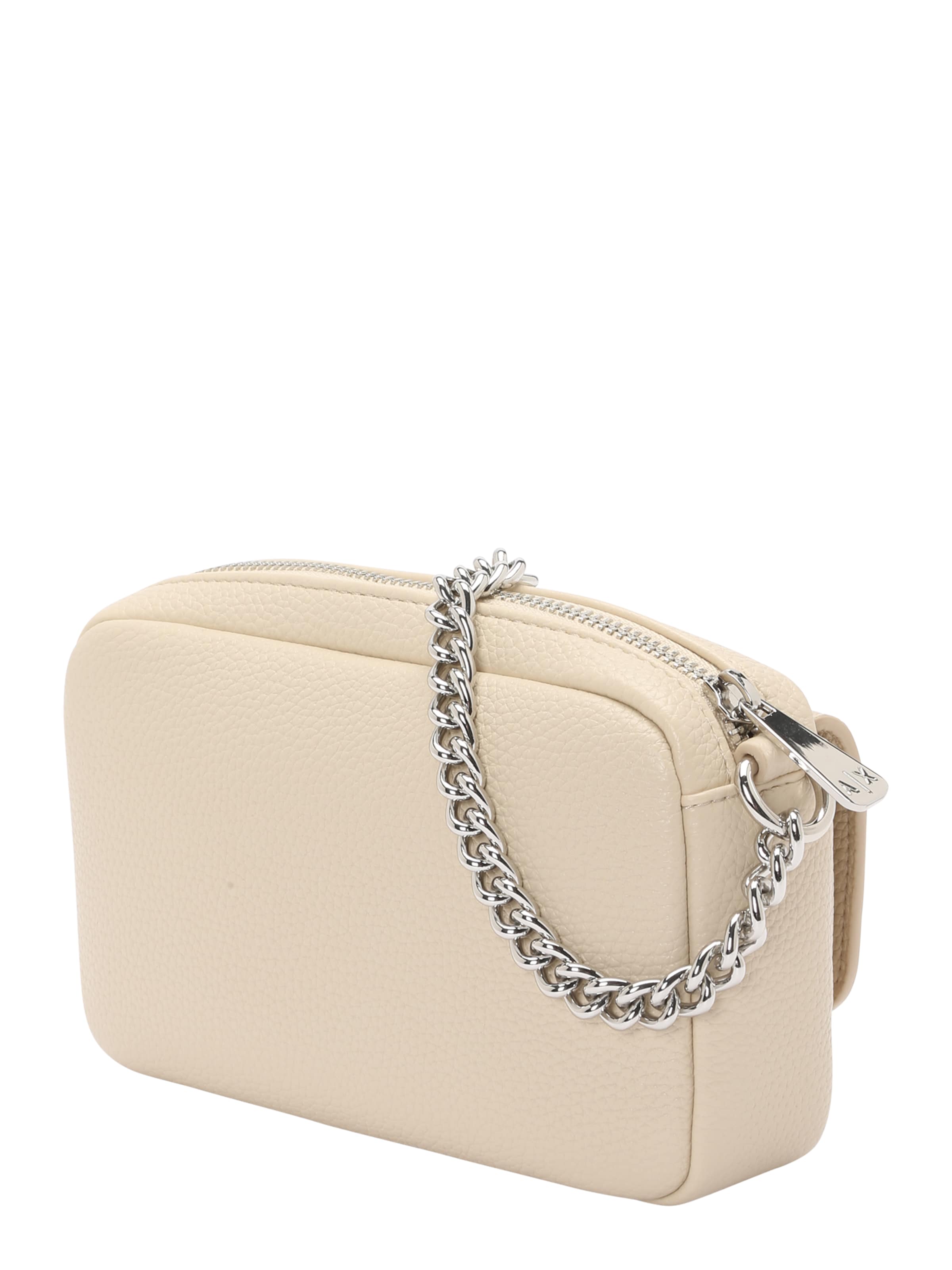 Sac à bandoulière 'SUSIE' ARMANI EXCHANGE en beige