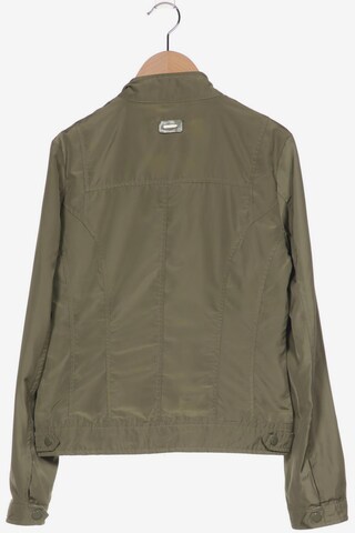 Fracomina Jacket & Coat in S in Green