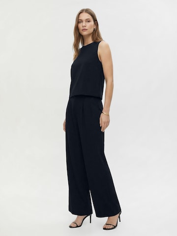 Everly Τοπ σε μπλε