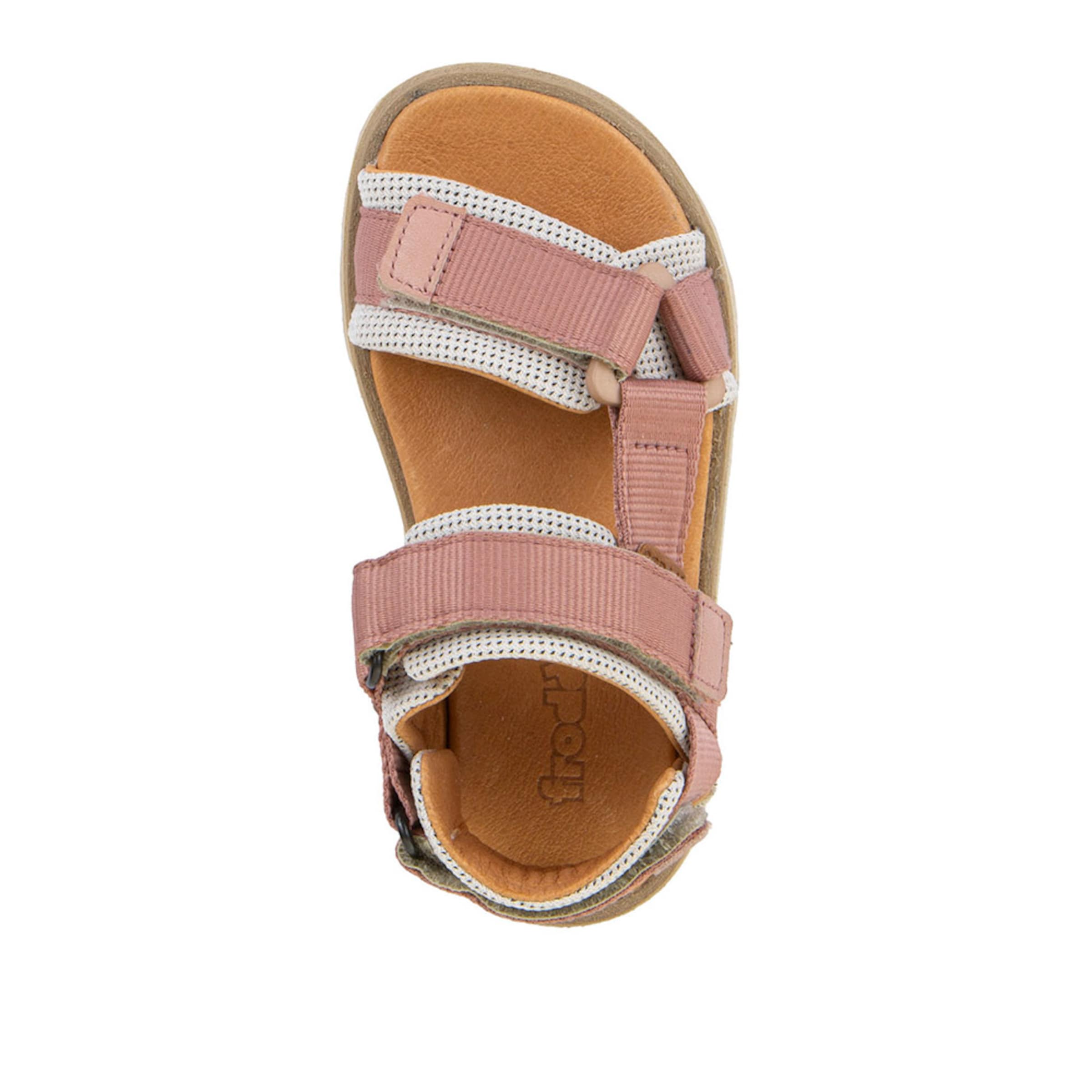 Froddo Sandale in Pink