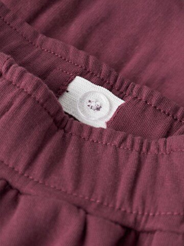 NAME IT Rok in Rood