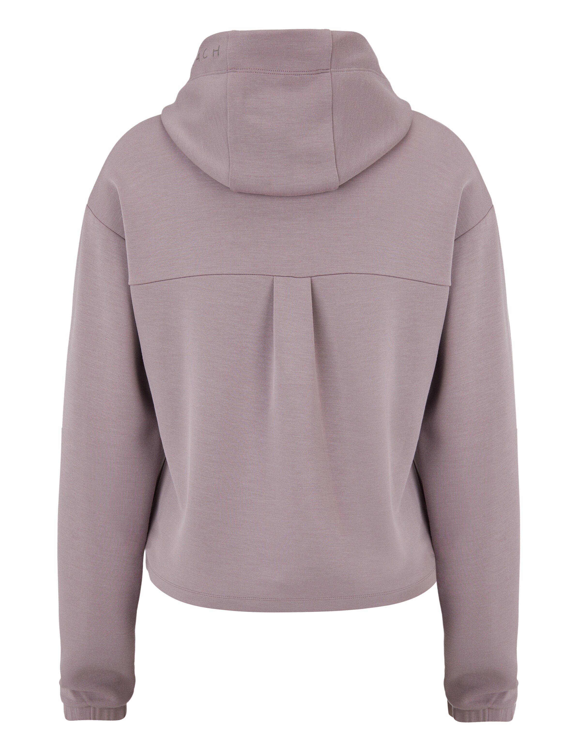 VENICE BEACH Sweatshirt in Purple