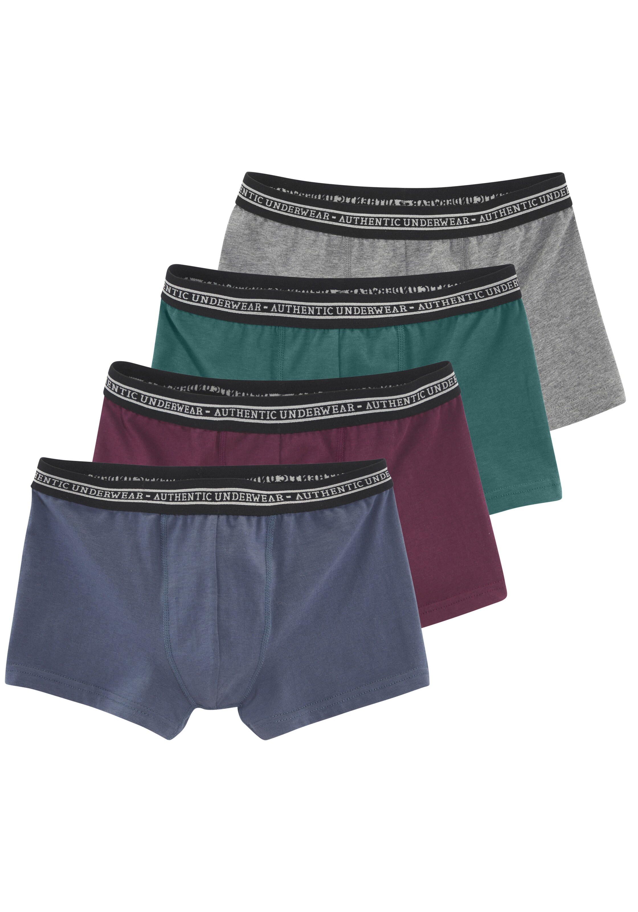 Authentic Le Jogger Alsónadrág - kék: elől