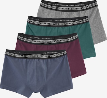 Authentic Le Jogger Alsónadrág - kék: elől