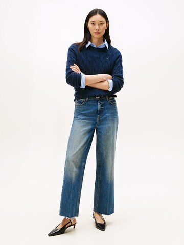 TOMMY HILFIGER Свитер в Синий