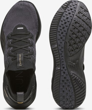 PUMA Running Shoes 'Electrify NITRO 3 ' in Black