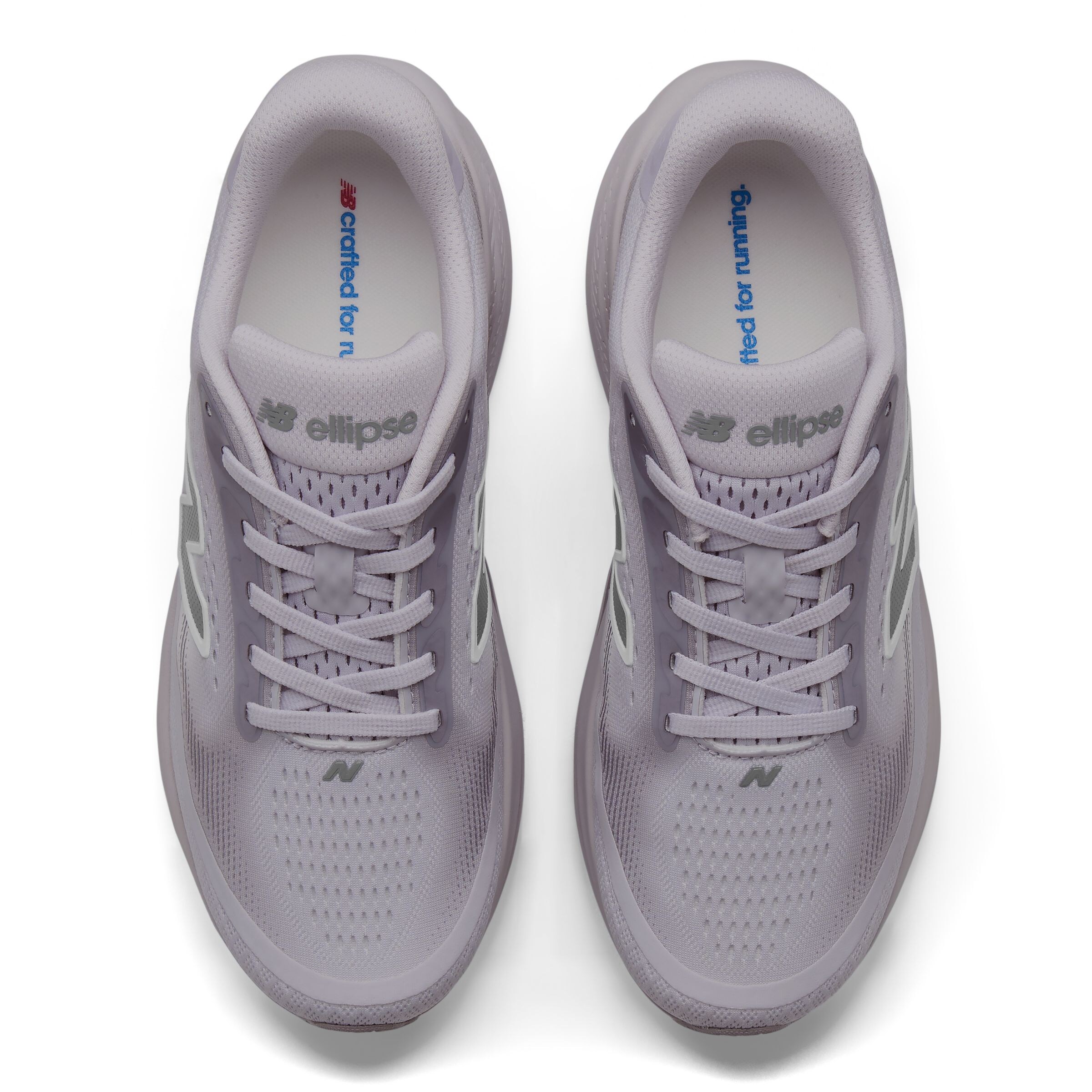 new balance Loopschoen 'Ellipse' in Grijs