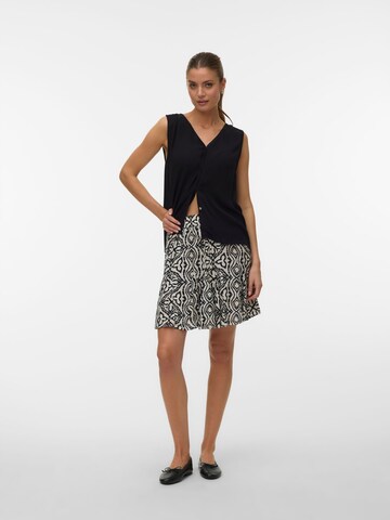 Haut VERO MODA en noir