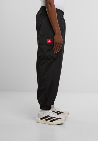 Tapered Pantaloni per outdoor 'Hmlyn' di THE NORTH FACE in nero
