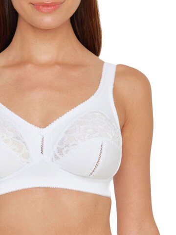 SUSA BH 'Topsy Plus'‌‌‌‌‌‌‌ in Weiß