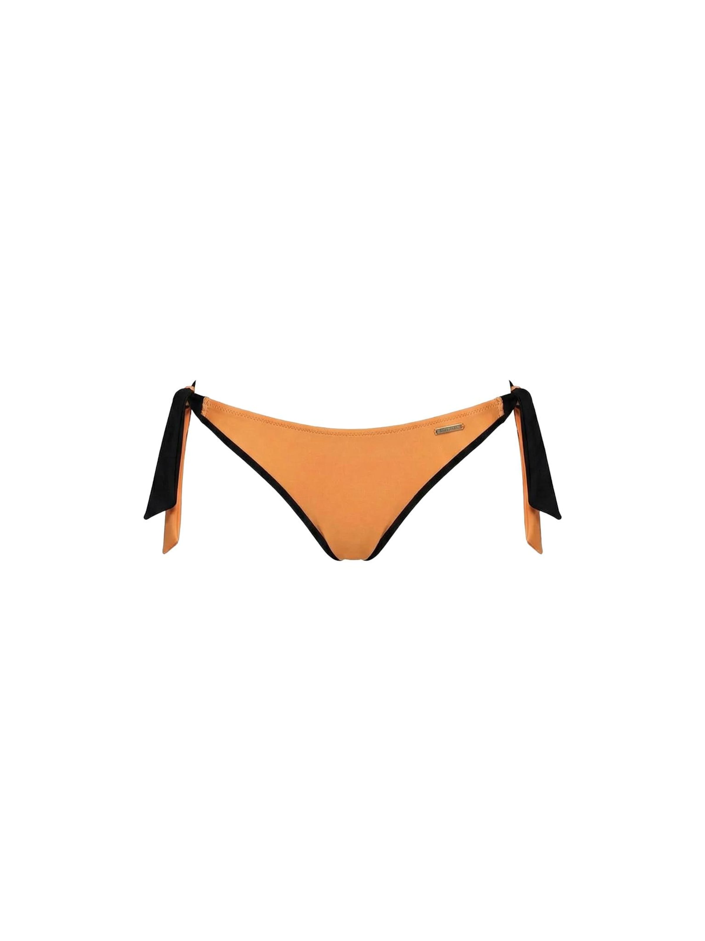Marko Bikinihose‌‌‌‌‌‌‌‌‌‌ in orange, Produktansicht