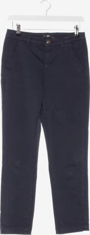 7 for all mankind Pants in XS in Blue: front