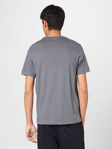 NIKE Performance Shirt in Grey