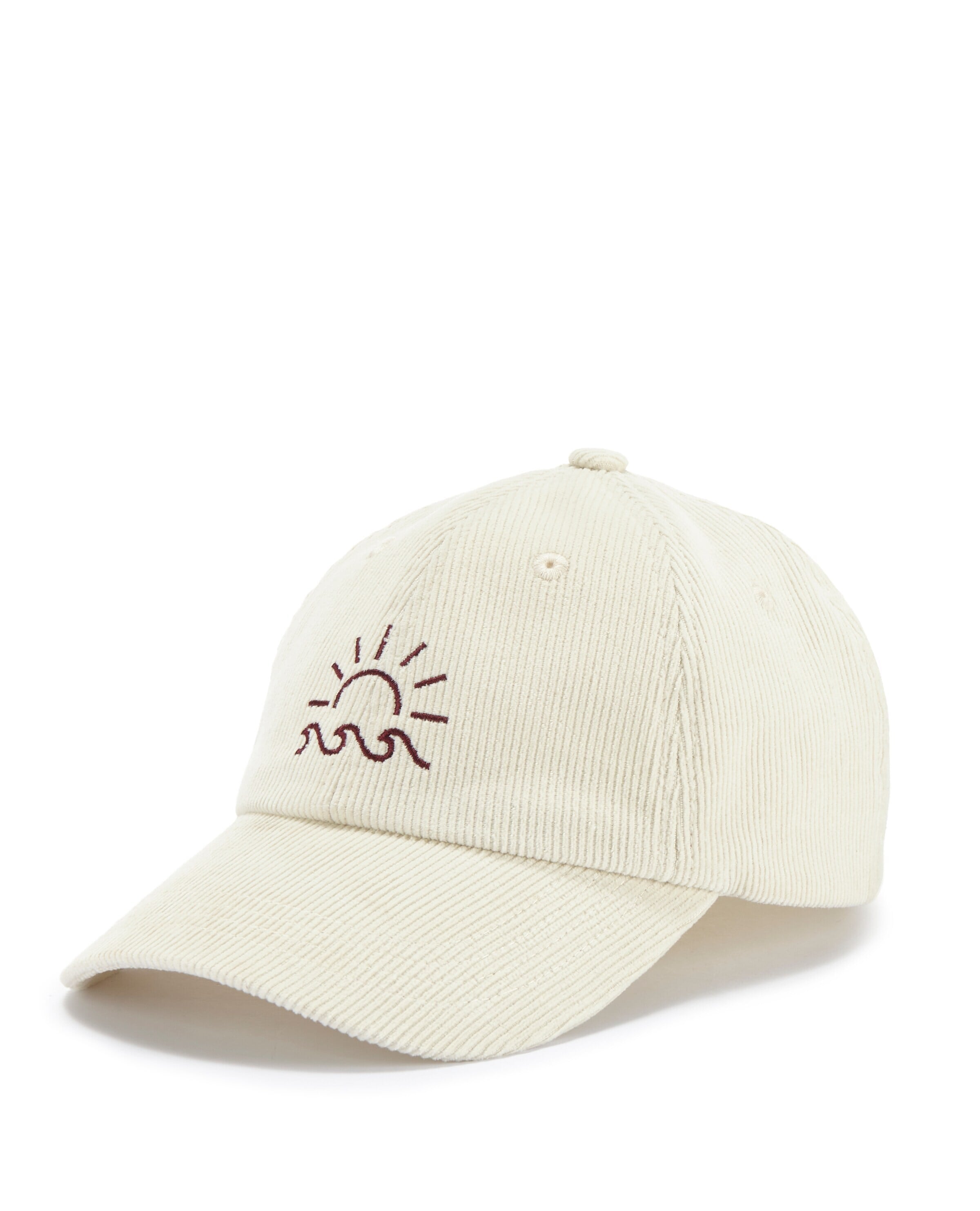 LASCANA Keps i vit: framsida