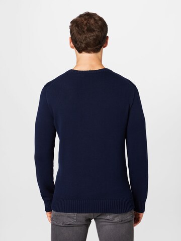 Polo Ralph Lauren Sweater in Blue