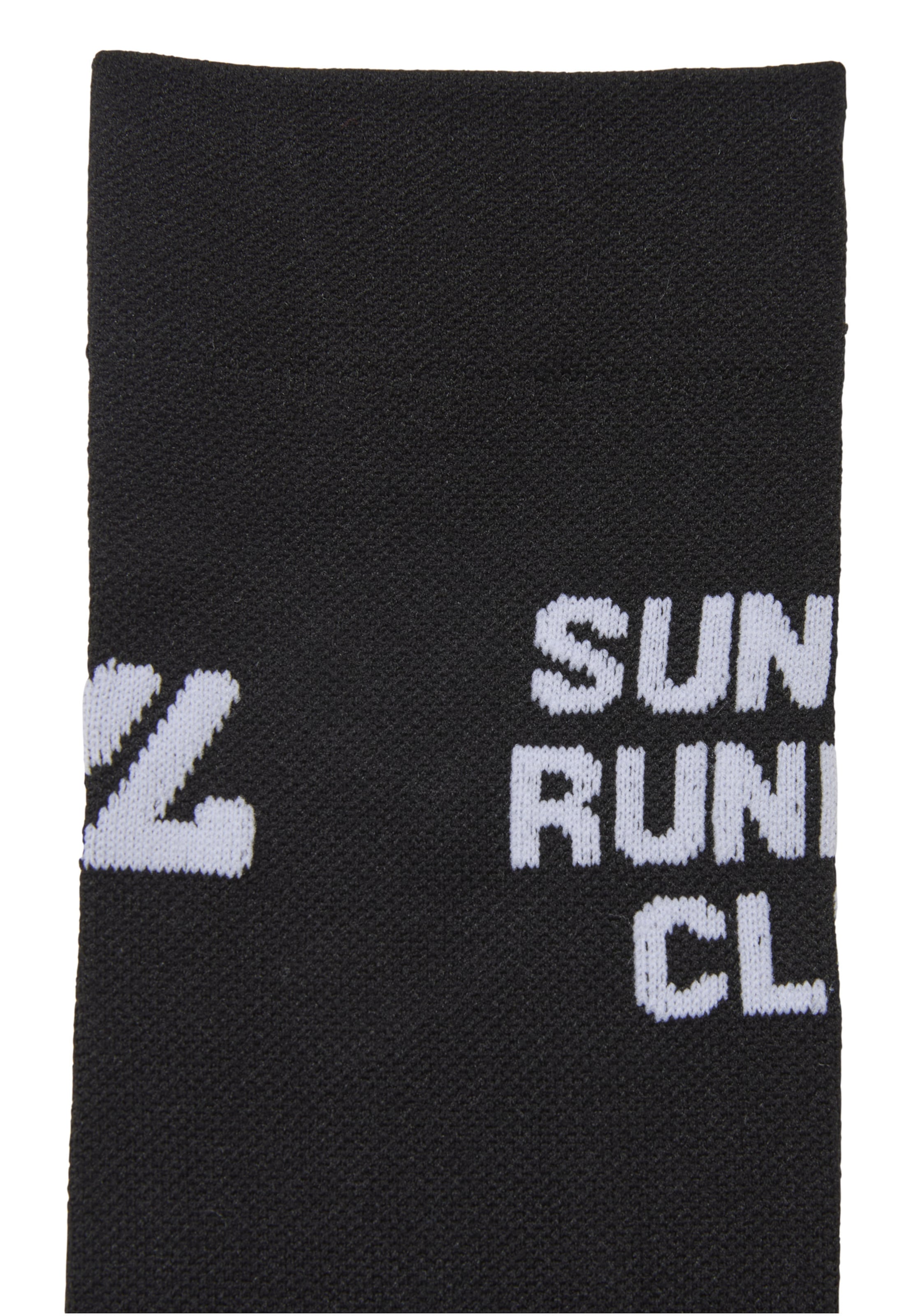 Chaussettes de sport 'SRC' Another Cotton Lab en noir