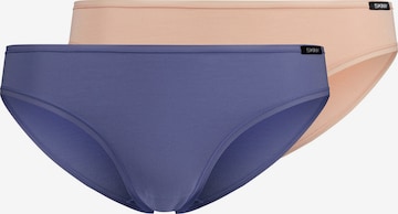 Skiny Püksikud 'Advantage Rio', värv beež: eest vaates