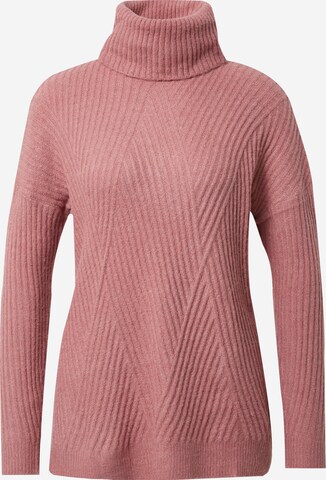 ABOUT YOU Pullover 'Enara' in Pink: predná strana