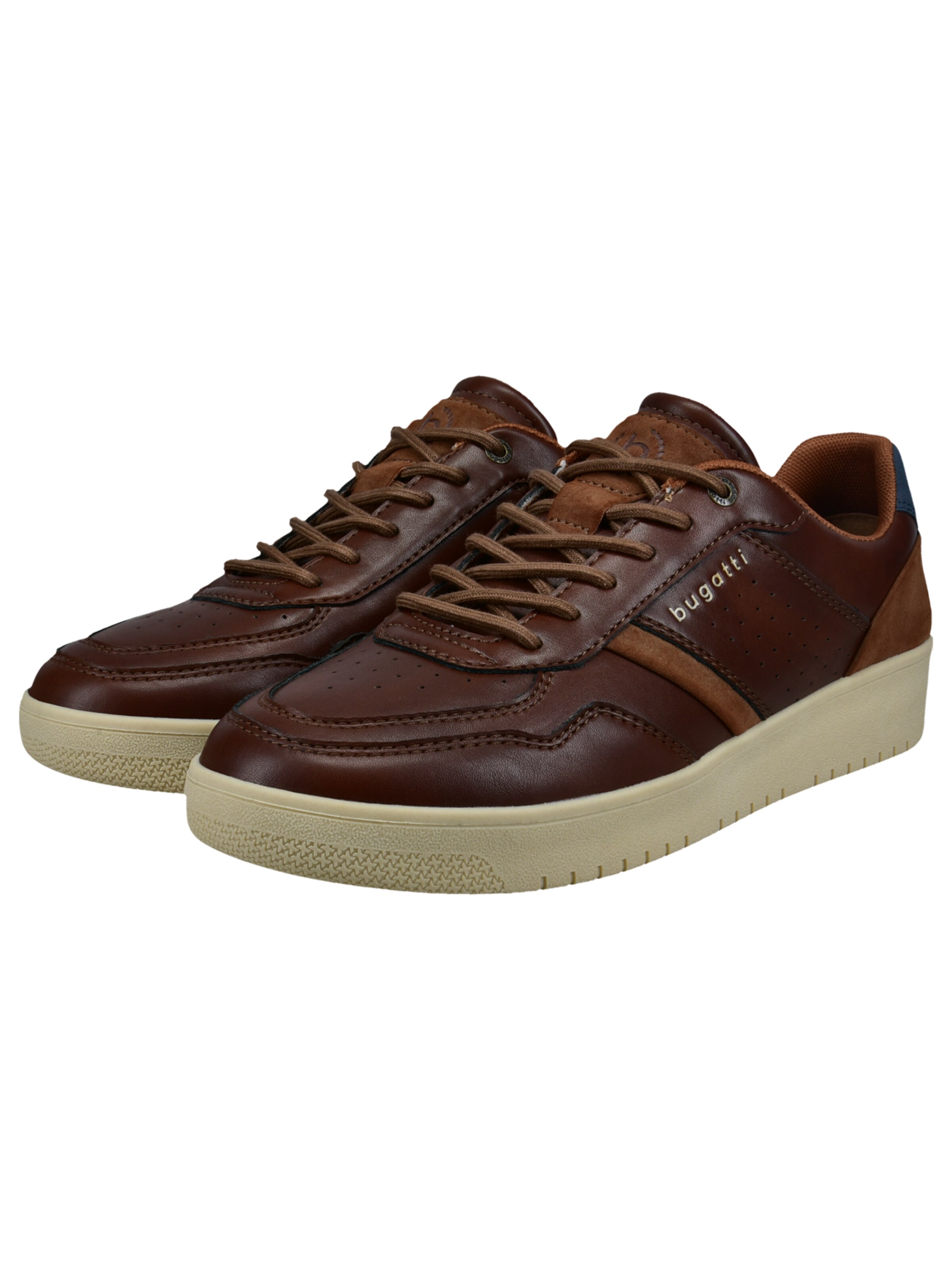 bugatti Sneakers in Brown