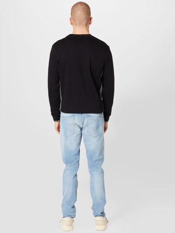 REPLAY Regular Jeans 'ANBASS' in Blau