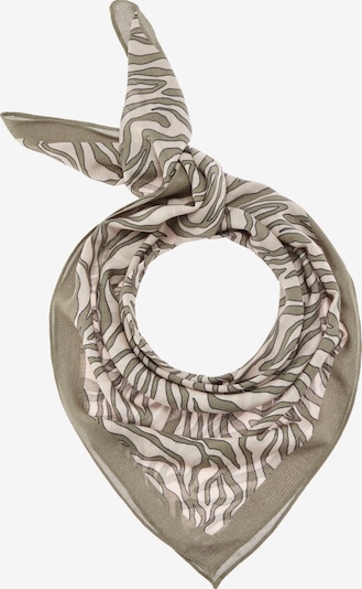 LASCANA Ručnik u bež / maslinasta, Pregled proizvoda