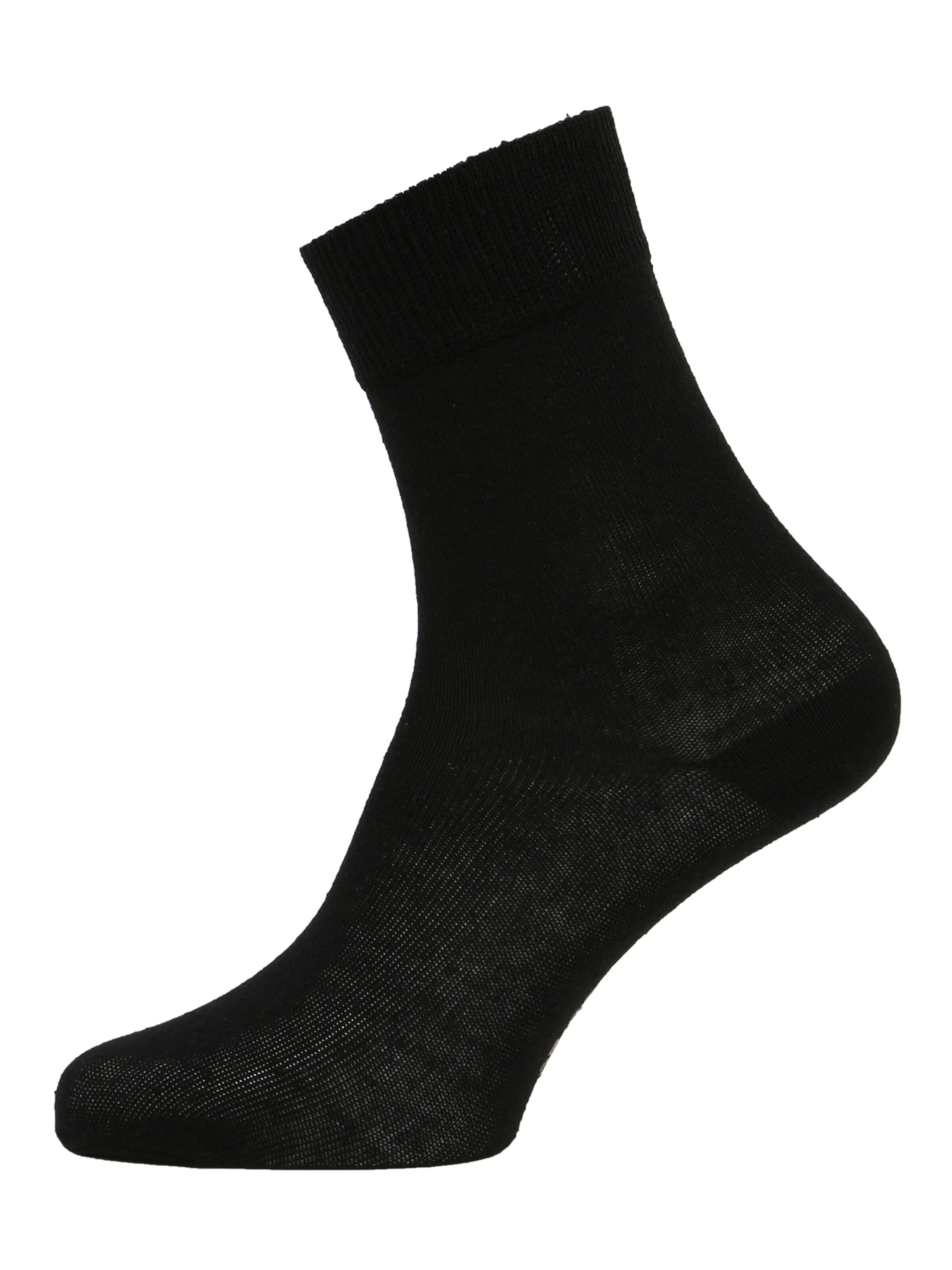 Frauen Wäsche Albert Schäfer Socken in Schwarz - KJ73459 Frauen Wäsche Albert Schäfer Socken in Schwarz - KJ73459