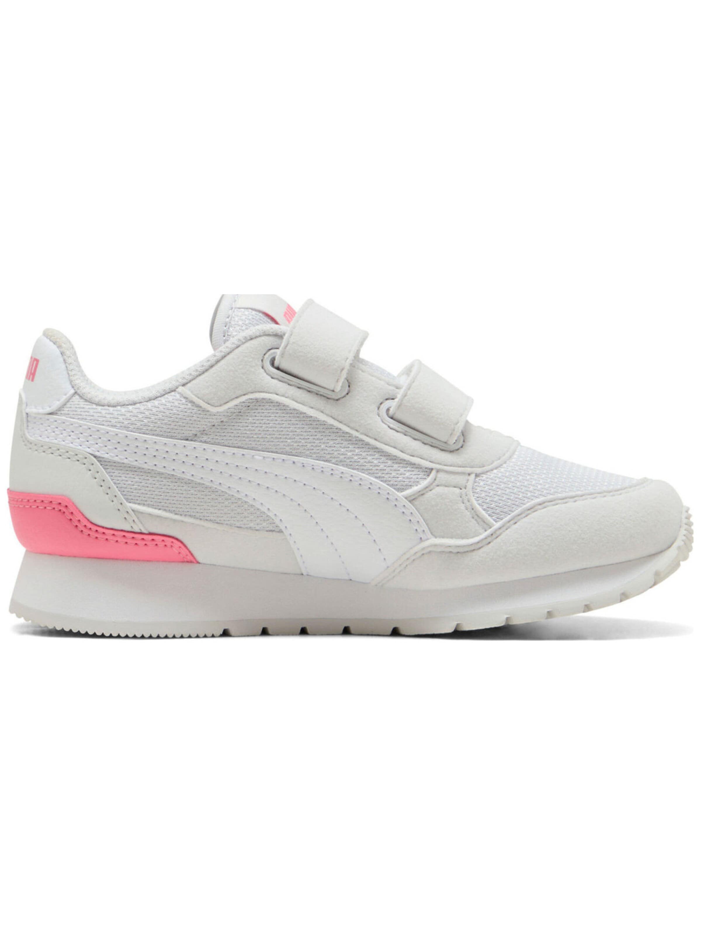 Scarpa sportiva 'Runner V4' di PUMA in grigio