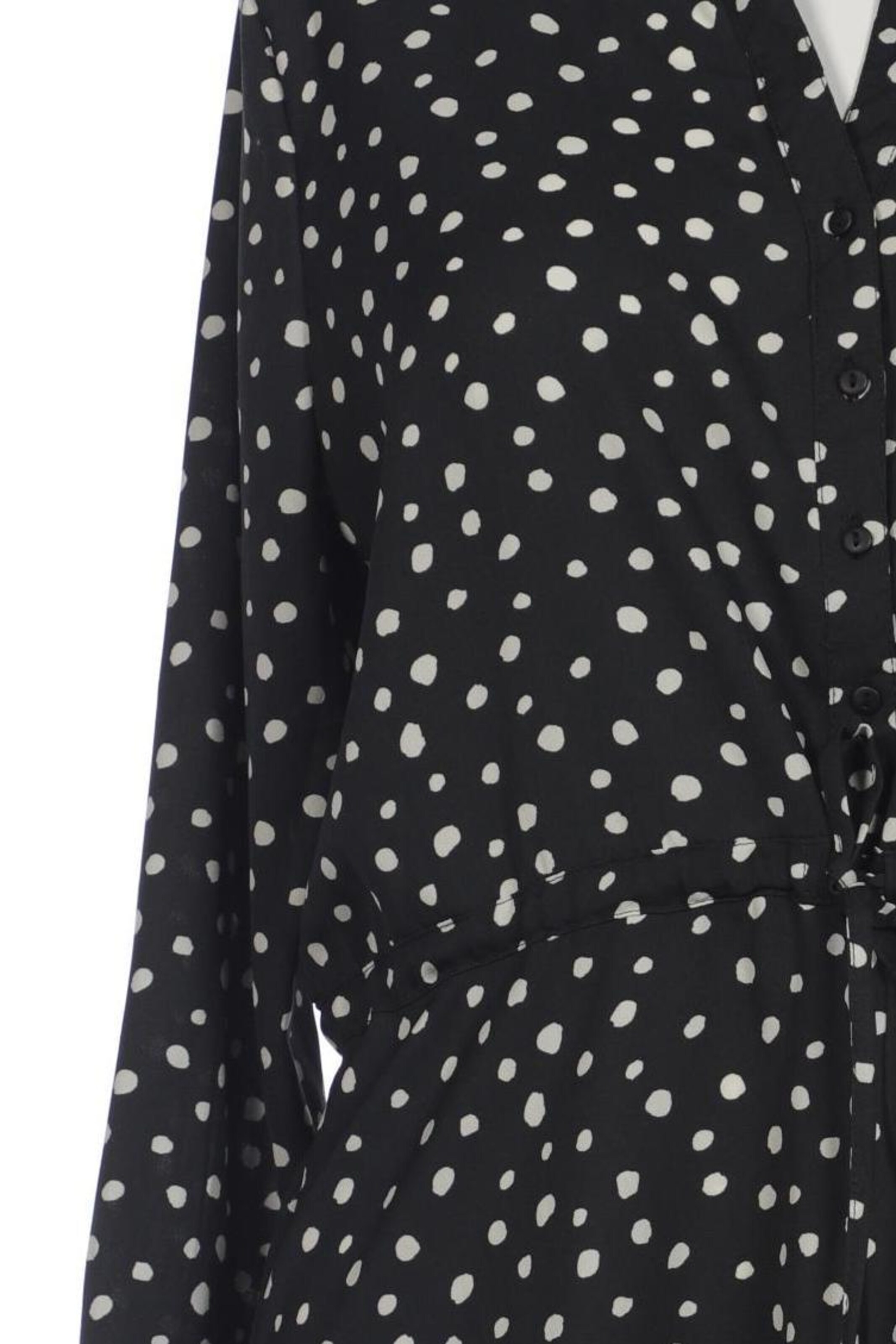 ONLY Kleid XL in Schwarz