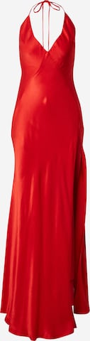 Bardot Ruha 'YVE' - piros: elől