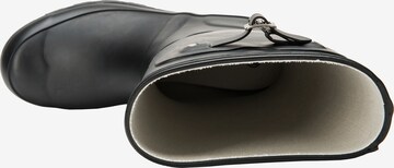 Mols Rubber Boots 'Homebush' in Black