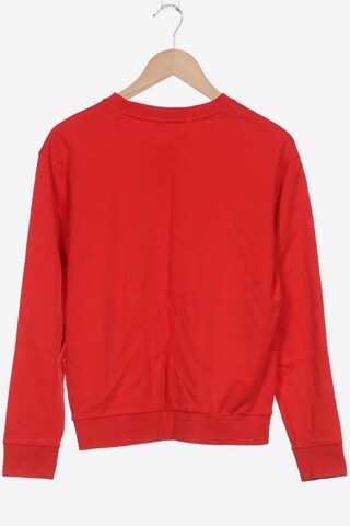 HUGO Sweater L in Rot
