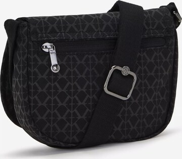 KIPLING Schoudertas 'LOREEN MINI' in Bruin