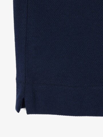 LACOSTE Shirt in Blau