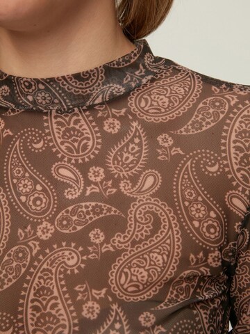 Trendyol - Camiseta en azul