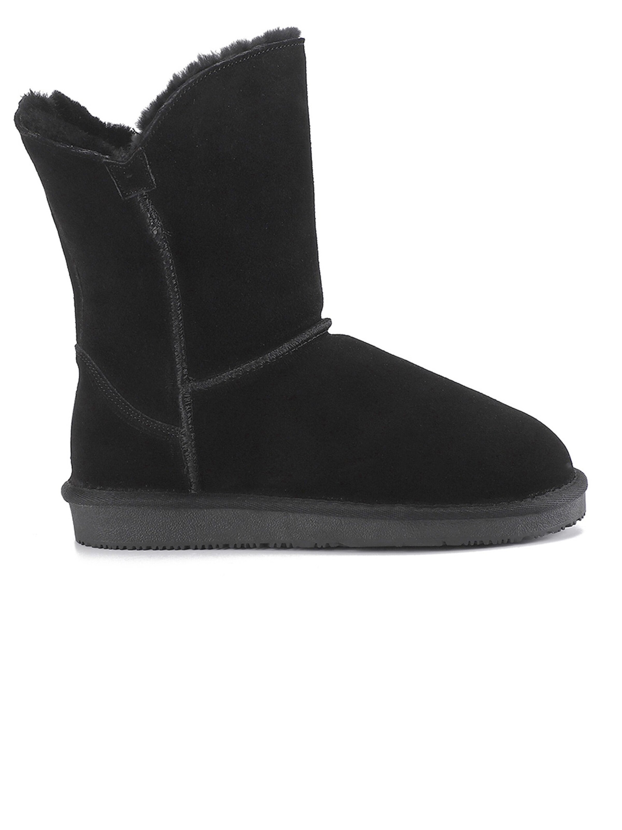 Gooce Сноубутсы 'Breezy' в Черный