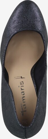TAMARIS - Sapatos de salto em cinzento