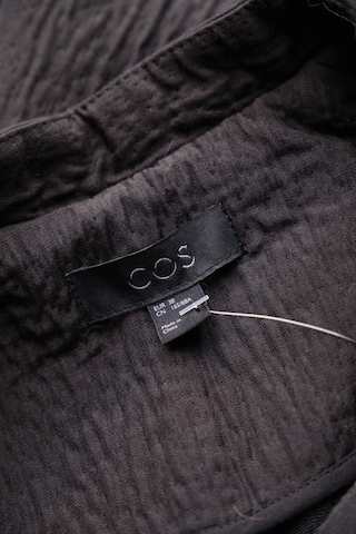 COS Jacket & Coat in M in Black