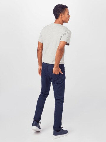 Only & Sons Slimfit Jeans 'Loom Life' in Blau