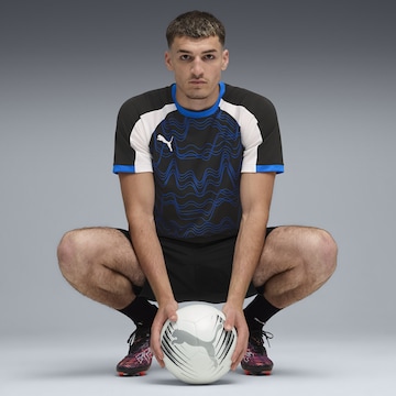 PUMA Jersey 'Individual Liga' in Black